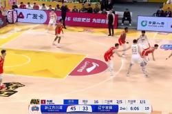 乐鱼体育活动-辽宁队爆发神级表现，CBA季后赛被彻底压制，逆转的简单介绍