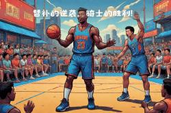 乐鱼体育注册-关于骑士全队表现抢眼，猛龙落败的信息