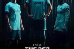 乐鱼体育官方-埃弗顿客场逼平狼队，延续不败状态的简单介绍