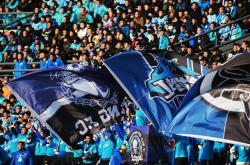 乐鱼体育投注-大连一方再度逆转胜利，拿下三分