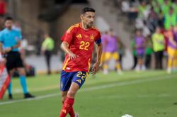 阿尔巴尼亚队实现逆袭，取得胜利