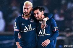 乐鱼体育投注-内马尔梅开二度!德甲球员亚冠进球如麻横扫对手的简单介绍