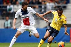 乐鱼体育登录-包含梅斯客场击败南锡，取得宝贵三分的词条