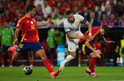 乐鱼体育官网-皇马传奇辅教法国联赛挑大梁的简单介绍