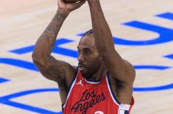 乐鱼体育新闻-包含快船客场大胜公牛，莱昂纳德稳定表现独得分带队赢球的词条