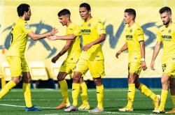 乐鱼体育新闻-比利亚雷亚尔主场轻取维戈塞尔塔，保持不败的简单介绍