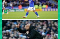 乐鱼体育馆-曼城大胜莱斯特城，豪取胜利