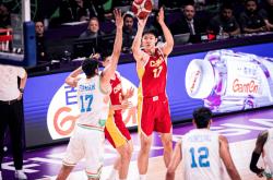 乐鱼体育注册-关于亚洲杯篮球锦标赛即将打响，中国队实力备战争取佳绩的信息