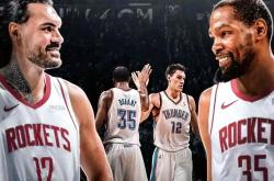 乐鱼体育登录-火箭拼尽全力战胜篮网，争取季后赛资格的简单介绍