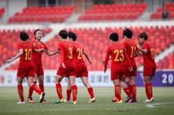 乐鱼体育教练-法国女足实力碾压对手，取得连胜！