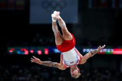 乐鱼体育官网-包含希腊体操选手技压群雄，勇夺宝座的词条