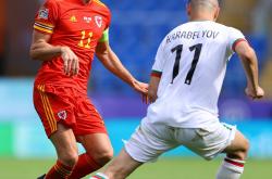 乐鱼体育娱乐-包含威尔士客场险胜保加利亚，小组出线前景一片大好！的词条