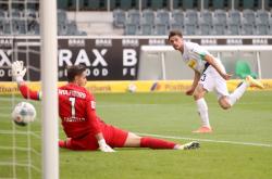 乐鱼体育官方登录入口-沃尔夫斯堡在德甲联赛中迎来胜利