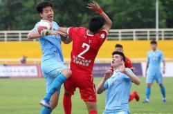 乐鱼体育新闻-关于河南建业客场不敌山东淄博蹴鞠，遭遇两连败的信息