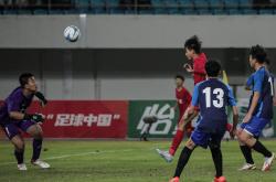 乐鱼体育视频-经过激烈角逐，一支球队在亚洲俱乐部足球锦标赛中胜出的简单介绍