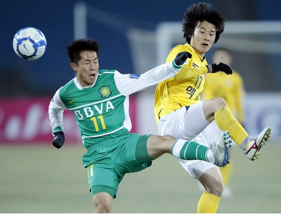 实力对比激励热议，亚洲球队实力暴露无遗的简单介绍