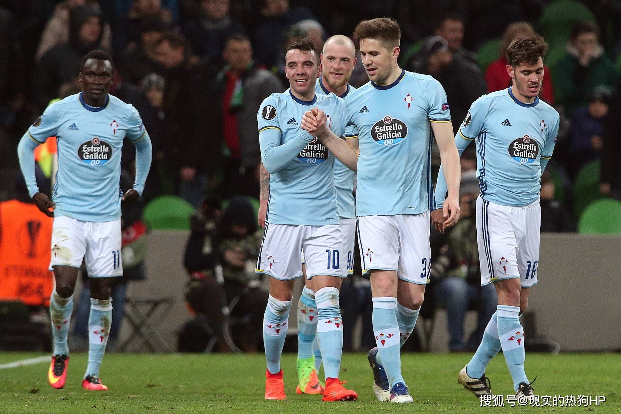 赫罗纳队遭遇换血，大胆调整阵容的简单介绍