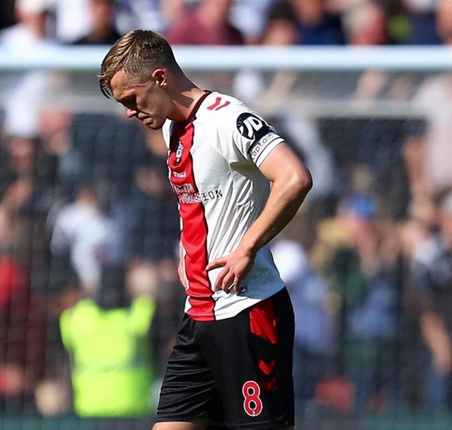 富勒姆连败导致积分下滑,球队需反思的简单介绍 富勒姆连败导致积分下滑,球队需反思的简单介绍