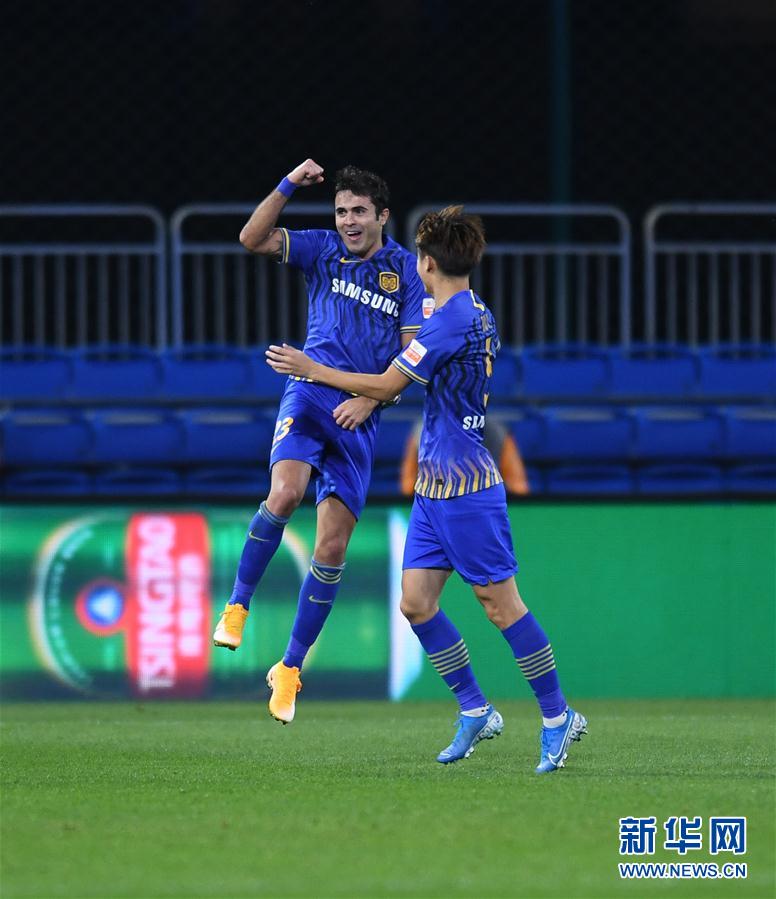 关于富力客场战平苏宁,积分榜位置保持不变的信息 关于富力客场战平苏宁,积分榜位置保持不变的信息