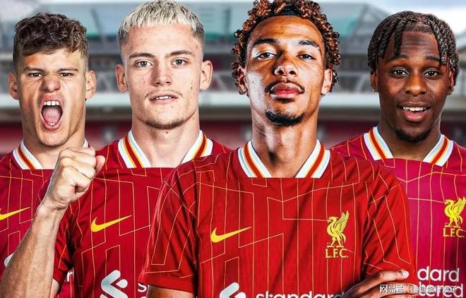 利物浦客场告捷,英超榜首位置更加稳固 利物浦客场告捷,英超榜首位置更加稳固