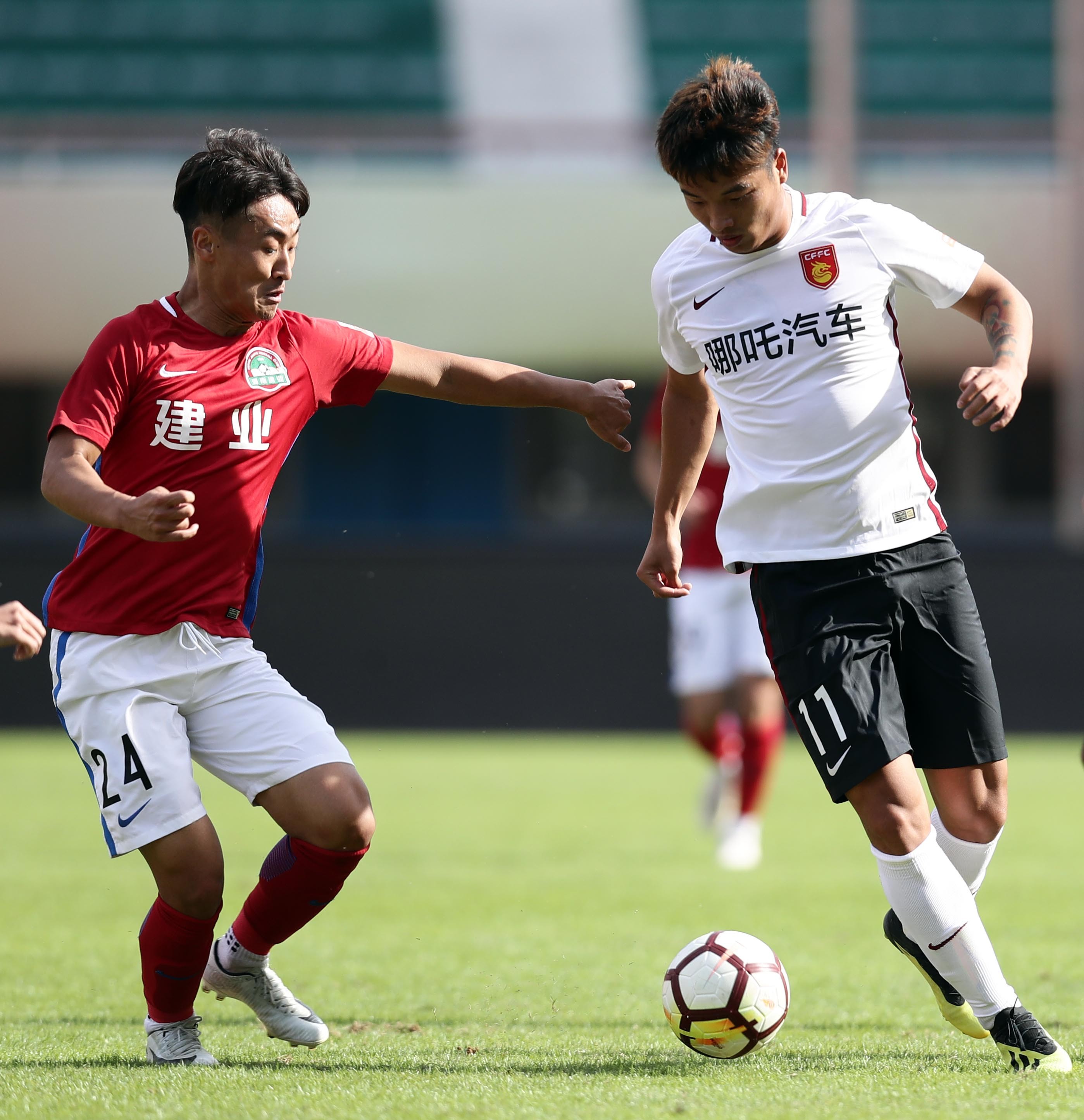 关于河北华夏幸福主场大捷,实现四连胜的信息 关于河北华夏幸福主场大捷,实现四连胜的信息