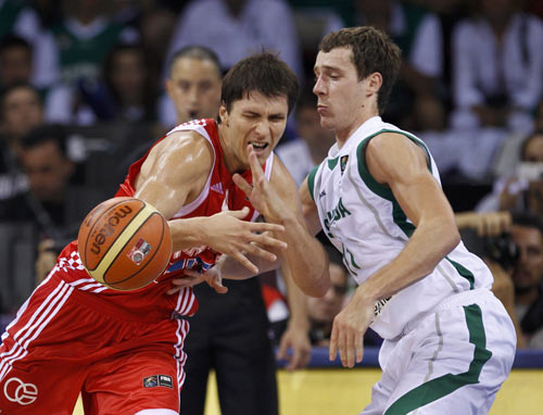 克罗地亚轻取斯洛文尼亚，小组第三稳坐的简单介绍