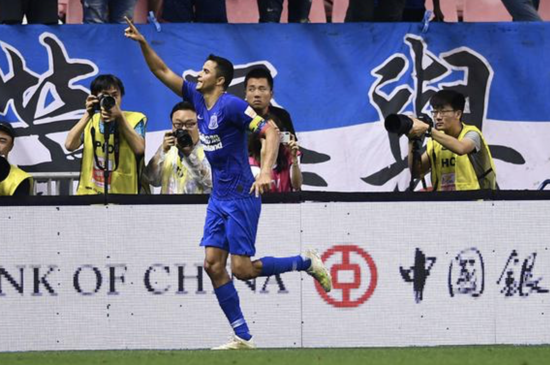 关于河南建业后防线表现不佳,输球难逃的信息 关于河南建业后防线表现不佳,输球难逃的信息