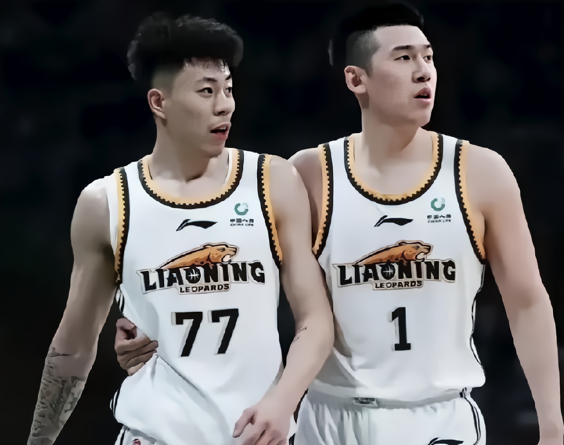 江苏男篮在与辽宁队的对决中取得胜利 江苏男篮在与辽宁队的对决中取得胜利