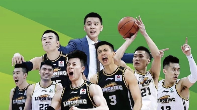 江苏男篮在与辽宁队的对决中取得胜利 江苏男篮在与辽宁队的对决中取得胜利