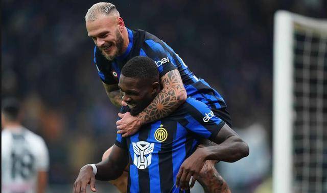 意甲豪门连续胜利,实力凸显在联赛中 意甲豪门连续胜利,实力凸显在联赛中