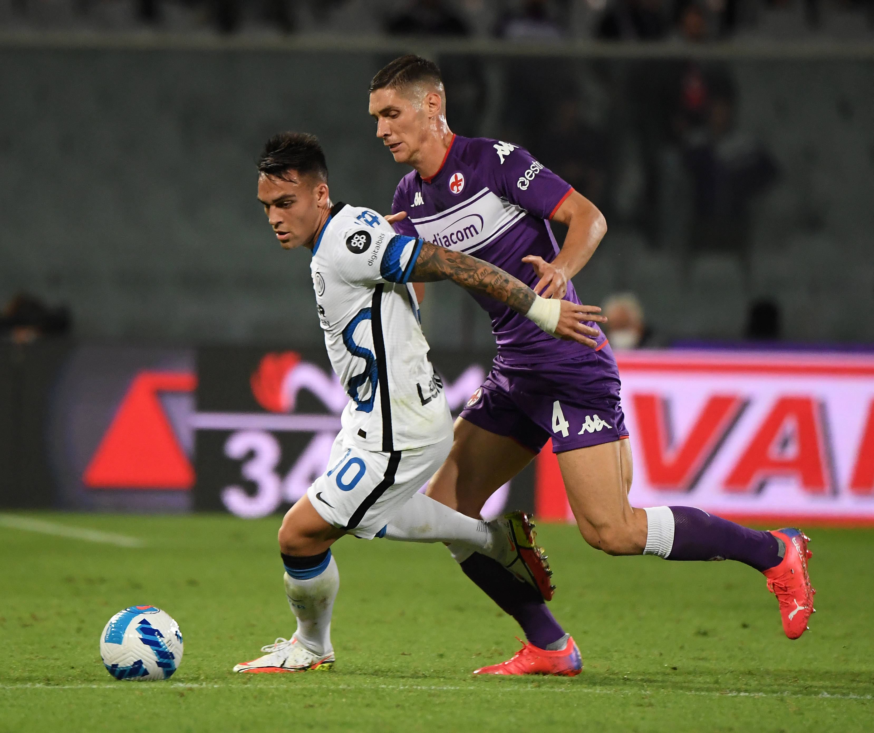 热那亚连胜收官，意甲赛季圆满结束