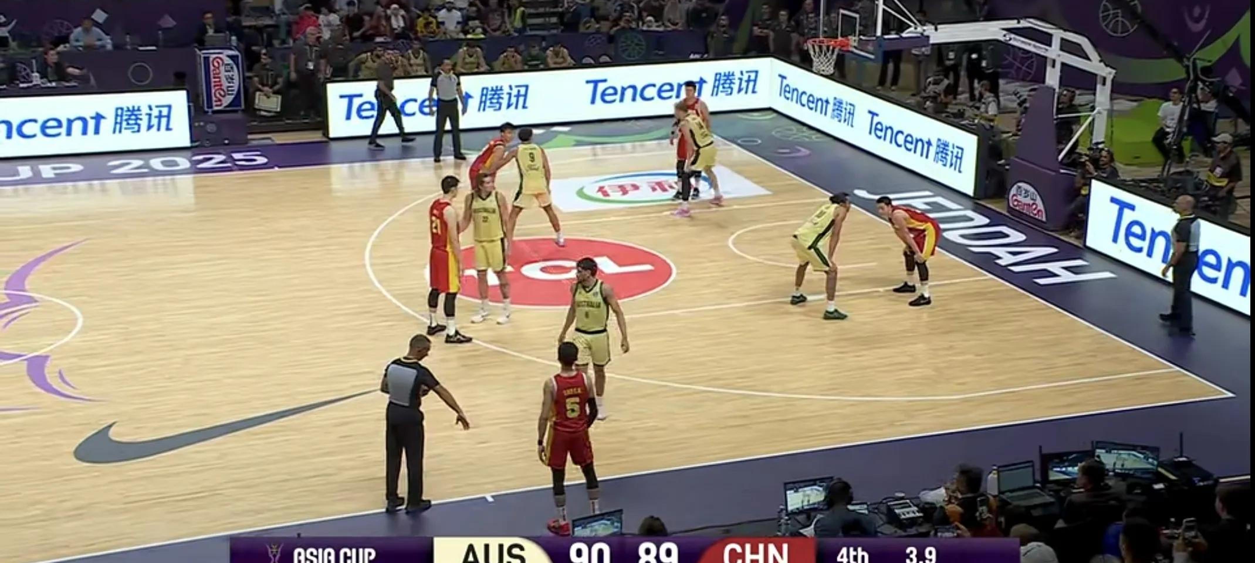 关于亚洲杯决赛惊险上演，双方实力拼对拼的信息