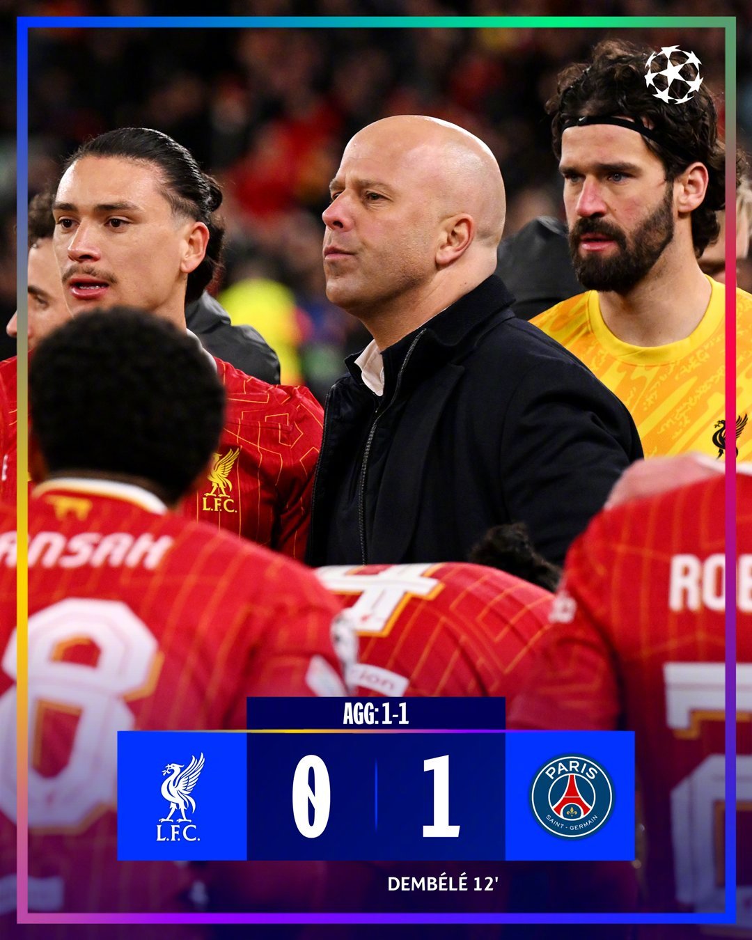 关于巴黎圣日耳曼客场失利，波尔多取得胜利的信息