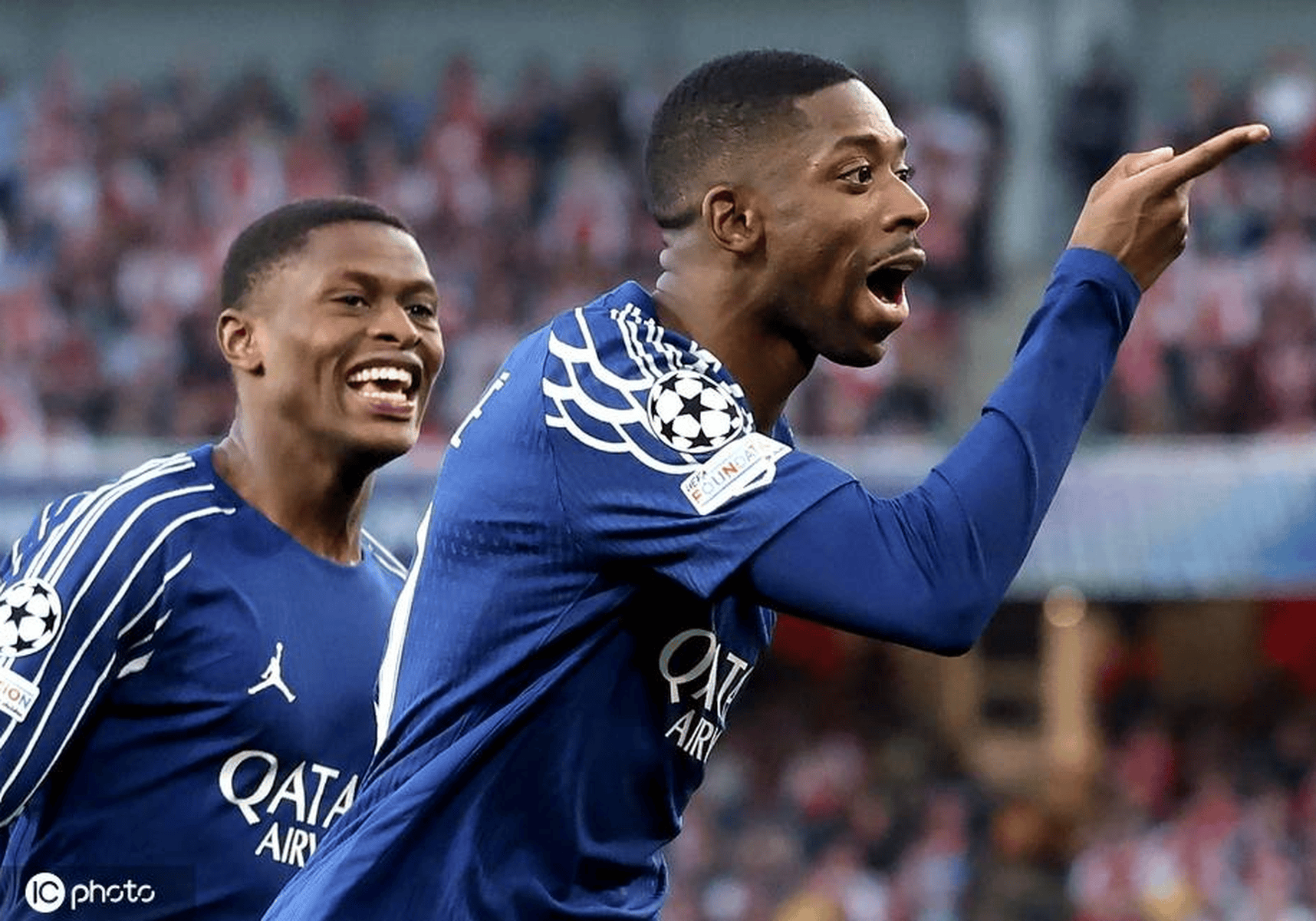 关于巴黎圣日耳曼客场失利，波尔多取得胜利的信息