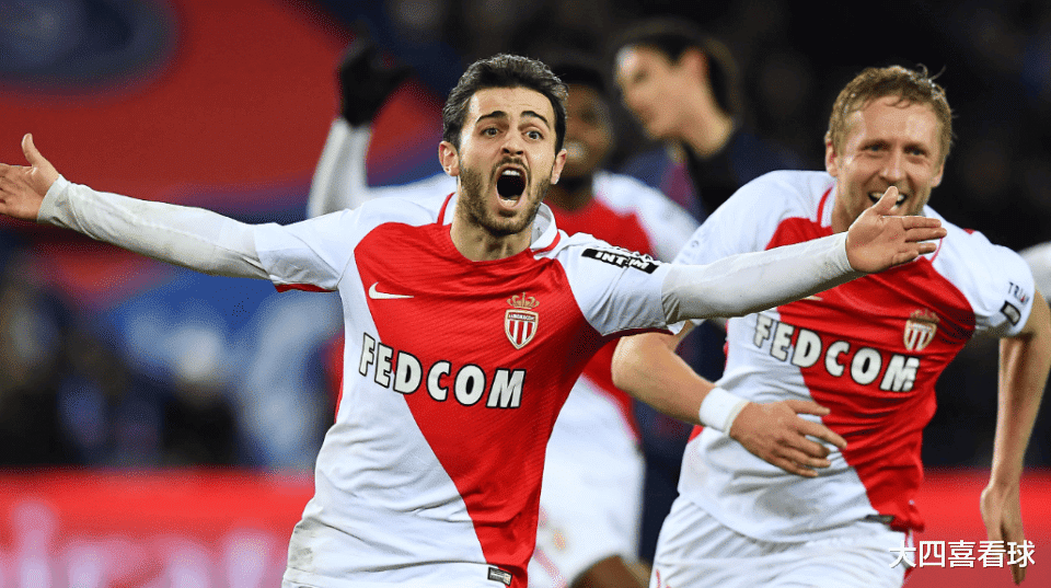 摩纳哥球员冲击意识强烈,或将成为胜利保障的简单介绍 摩纳哥球员冲击意识强烈,或将成为胜利保障的简单介绍