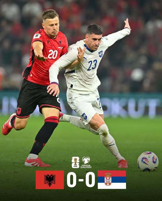 关于阿尔巴尼亚球员受伤退出，备战欧预赛决赛困难的信息