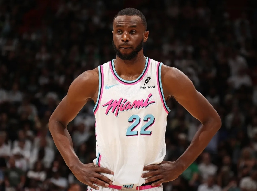 热火次轮淘汰公牛，季后赛表现抢眼