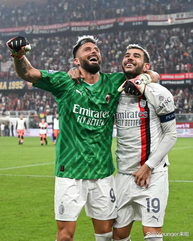 AC米兰vs尤文图斯：双雄对决，米兰德比将谁笑到最后？的简单介绍
