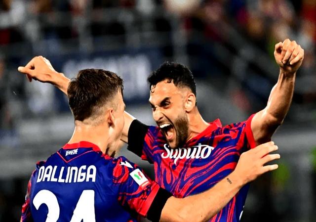 AC米兰vs尤文图斯：双雄对决，米兰德比将谁笑到最后？的简单介绍