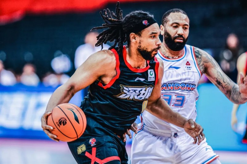 包含深圳马可波罗主帅：队员需更加努力，取得胜利的词条