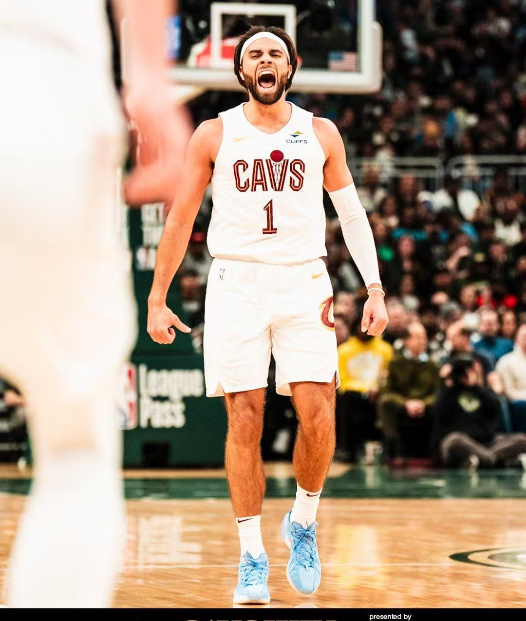 雄鹿主帅:球队目前状态正佳,冲击总冠军有望的简单介绍 雄鹿主帅:球队目前状态正佳,冲击总冠军有望的简单介绍