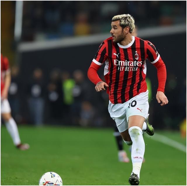 关于AC米兰后防强势崛起,成为球队最亮眼的位置!的信息 关于AC米兰后防强势崛起,成为球队最亮眼的位置!的信息