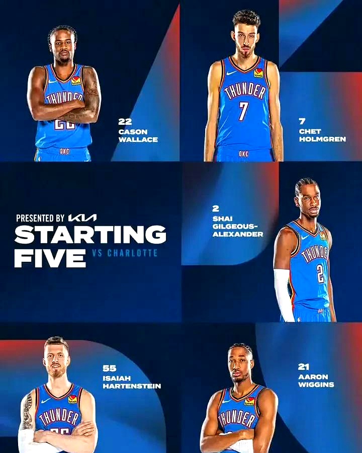 雷霆擒胜石破天惊逆袭，维斯布鲁克火爆三双