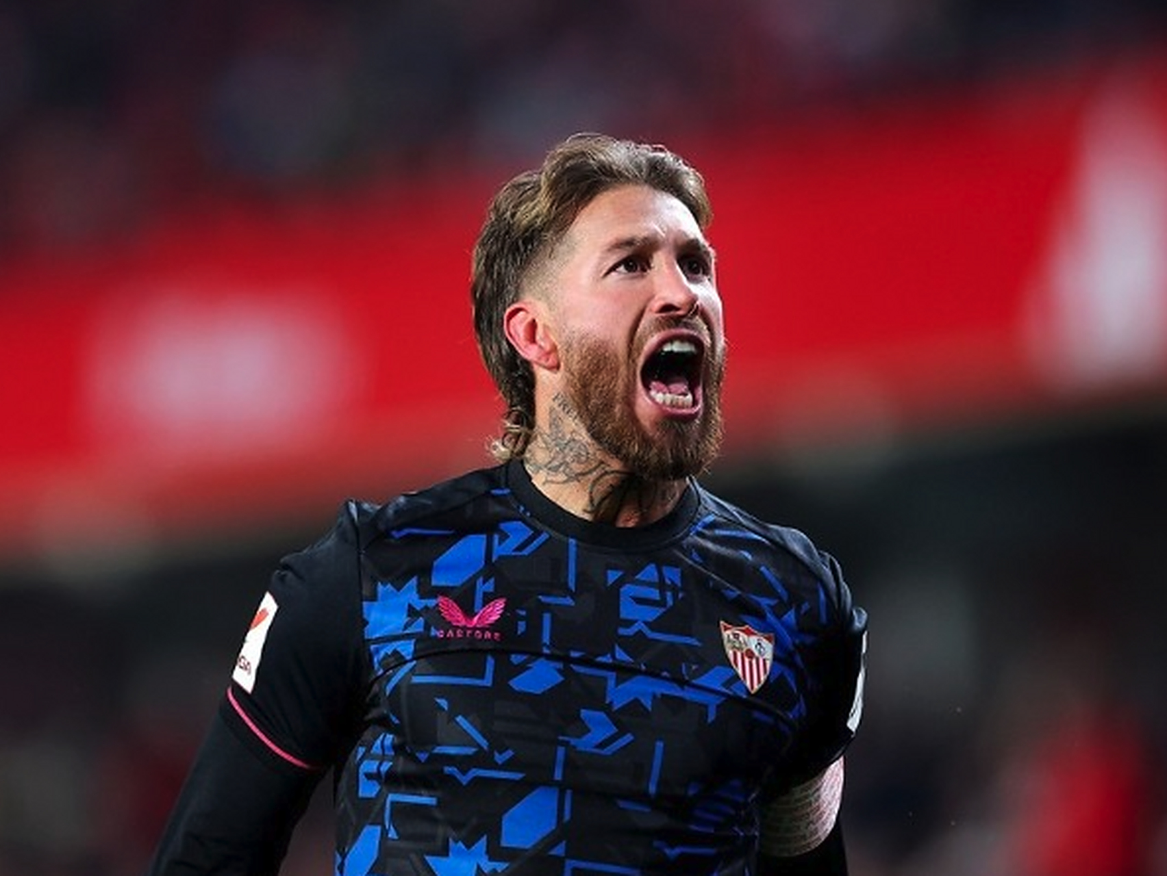 塞维利亚豪取联赛六连胜，稳定西甲前四位置