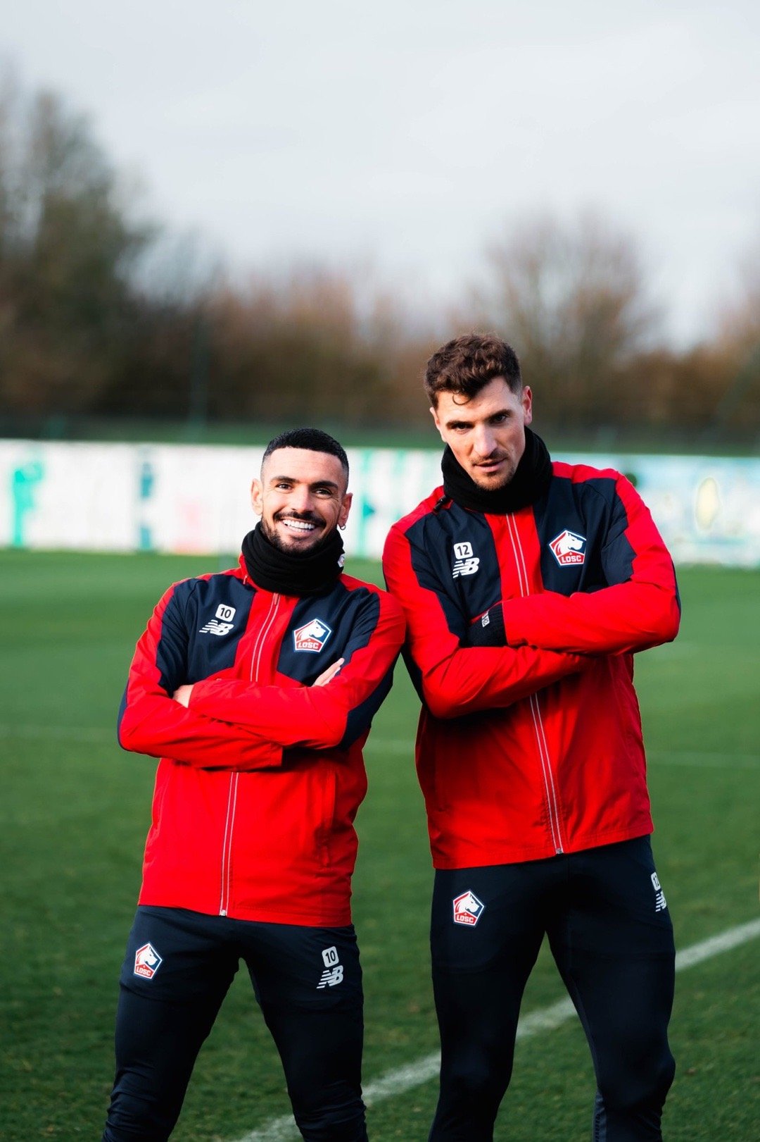 里尔队在法甲联赛中稳操胜券