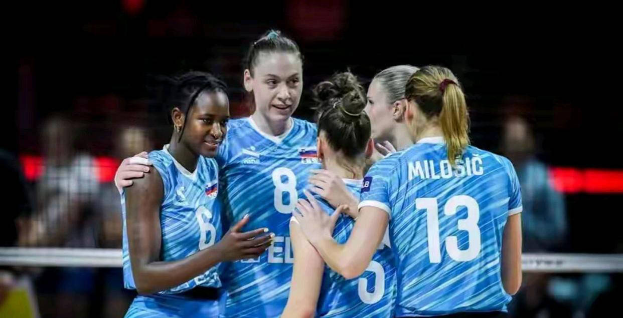 斯洛伐克队实力不俗，连胜晋级淘汰赛的简单介绍