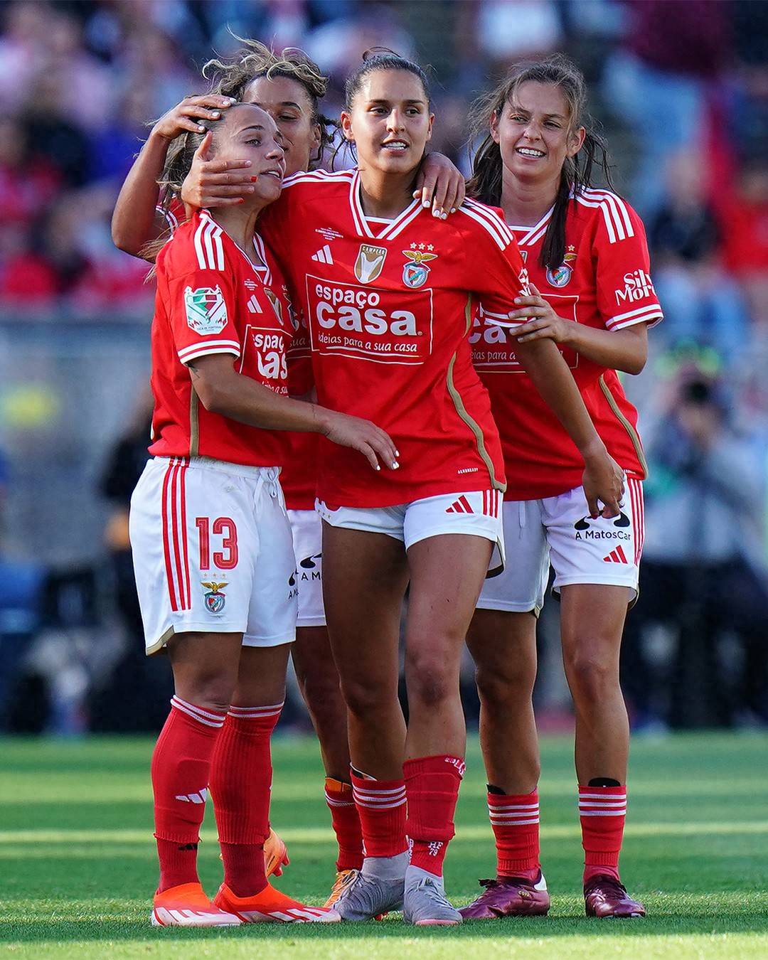 欧洲某国女子足球比赛结果揭晓，多精彩瞬间的简单介绍