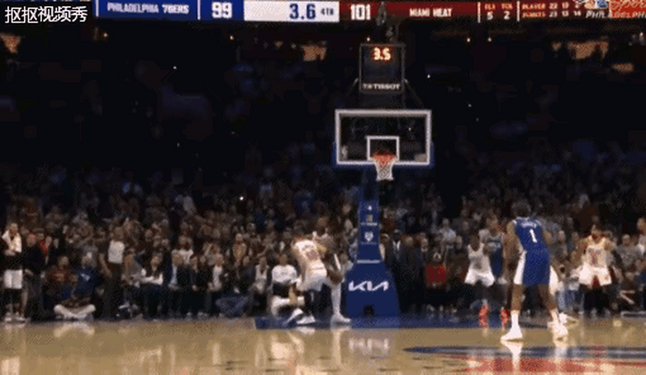 76人不敌热火,失去三连胜的简单介绍 76人不敌热火,失去三连胜的简单介绍