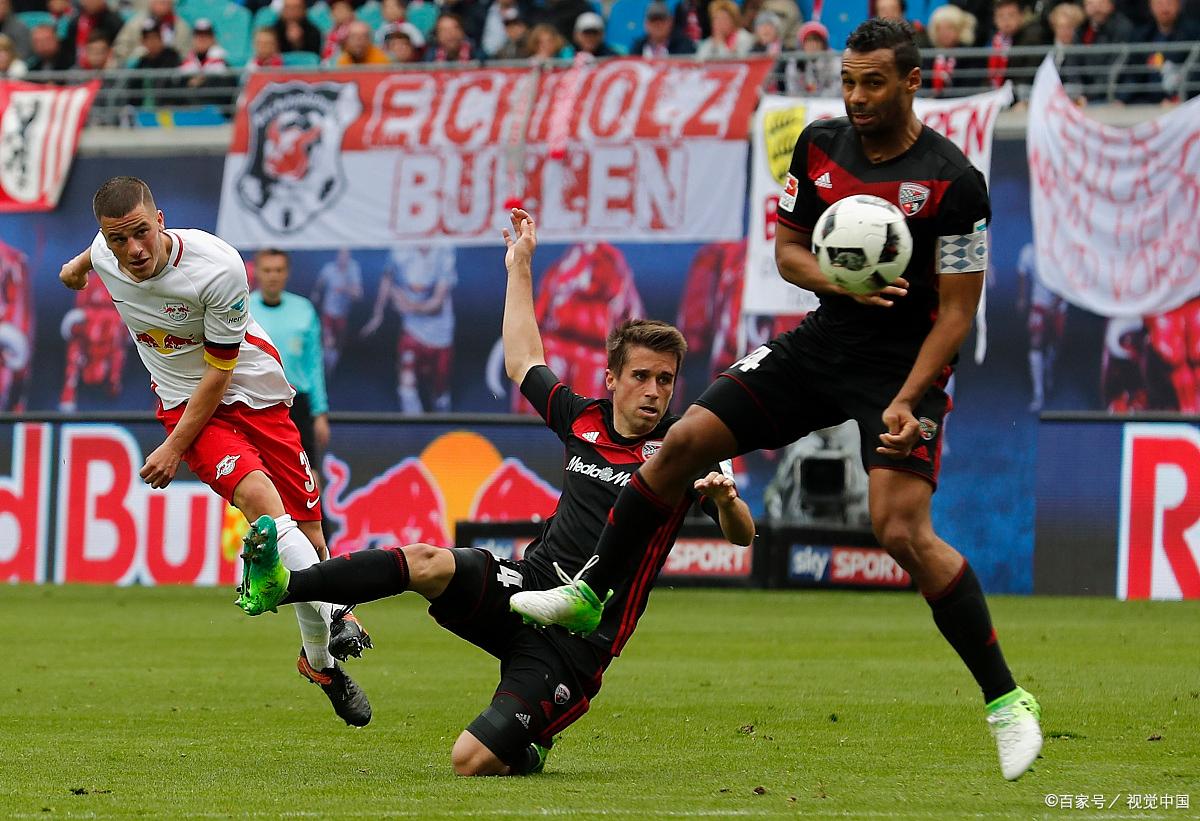 RB莱比锡壮举！客场横扫对手继续领跑积分榜