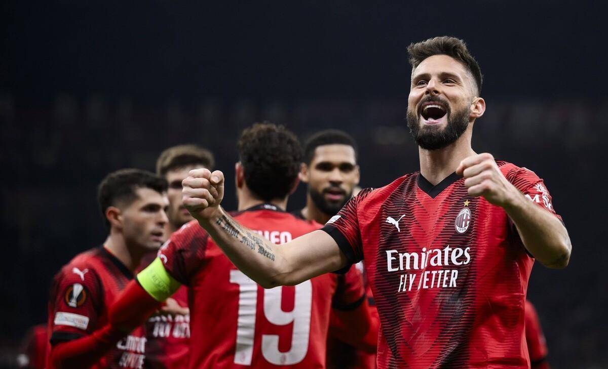 AC米兰主场战平那不勒斯,保持平稳状态的简单介绍 AC米兰主场战平那不勒斯,保持平稳状态的简单介绍